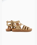Sandales spartiates similicuir BELLE WOMEN