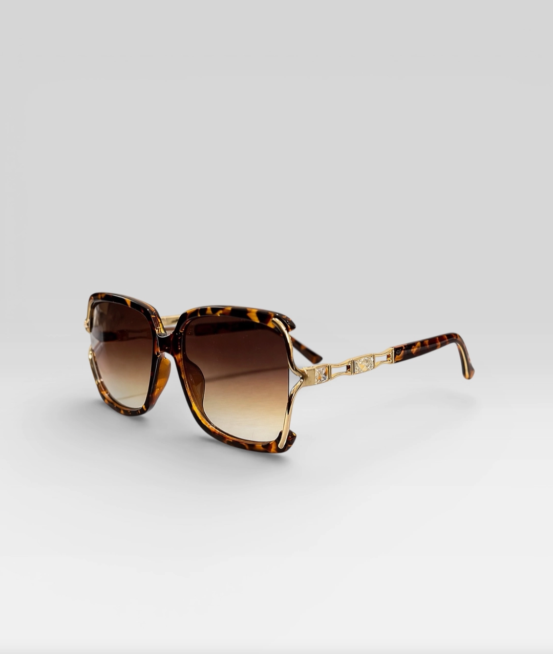 Lunettes de soleil ÉLINE L'ATELIER