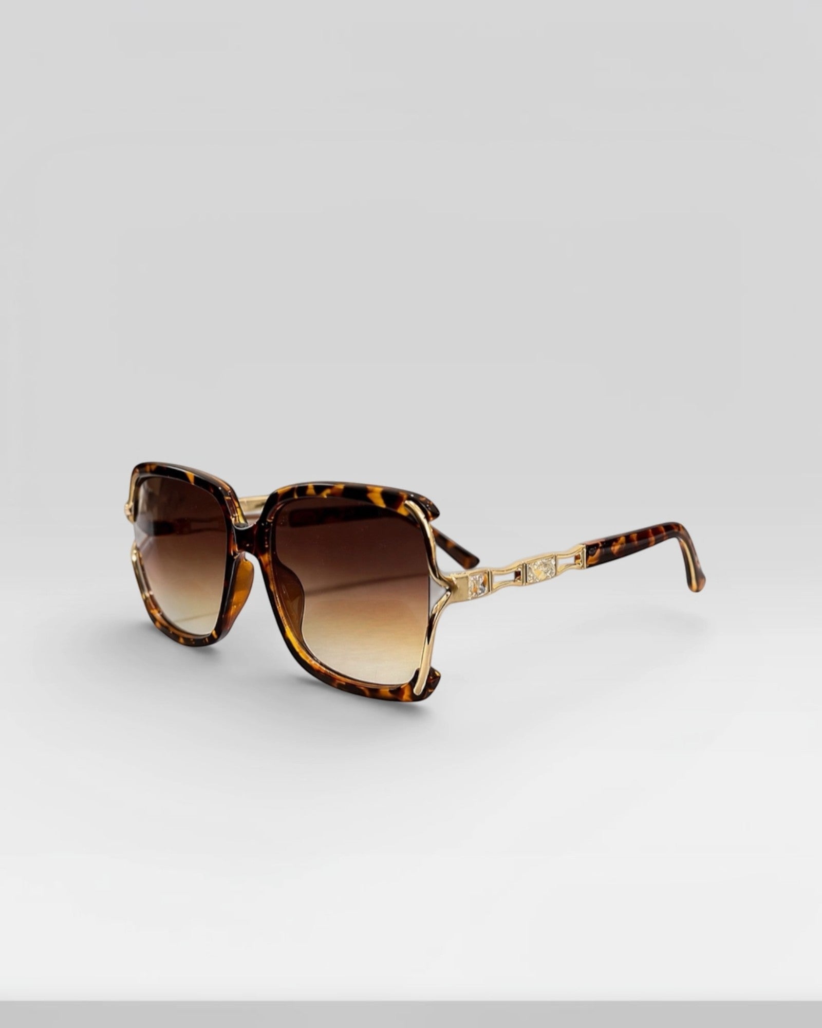 Lunettes de soleil ÉLINE L'ATELIER