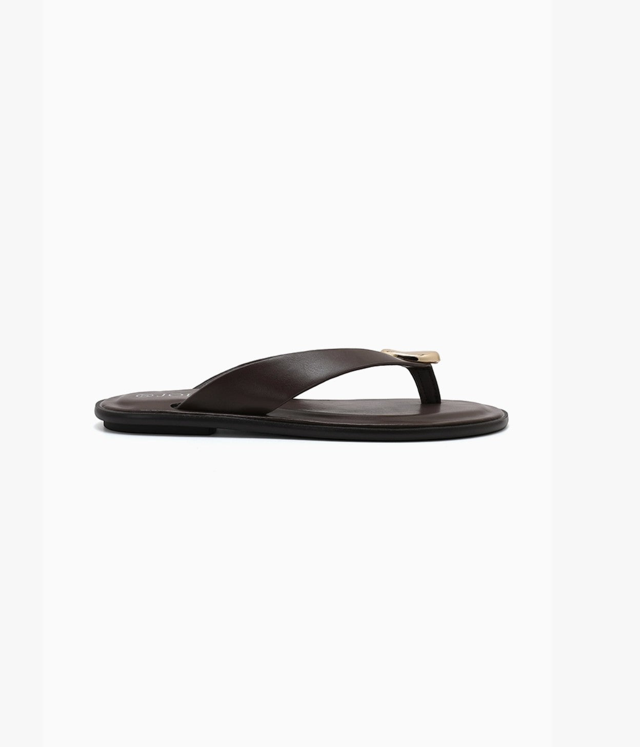 Tong Plate Bijou JOIA