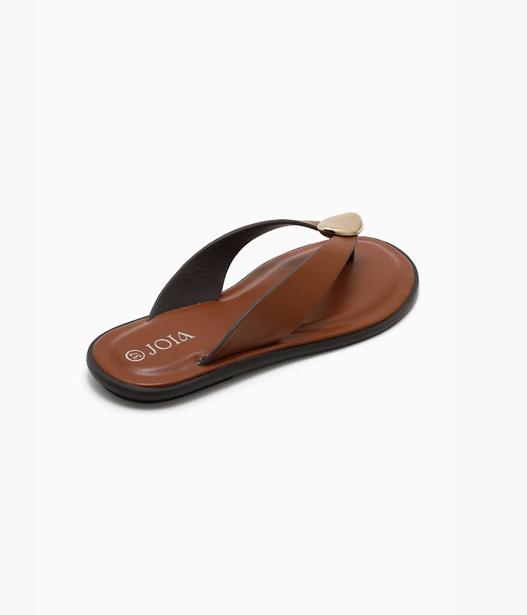 Tong Plate Bijou JOIA