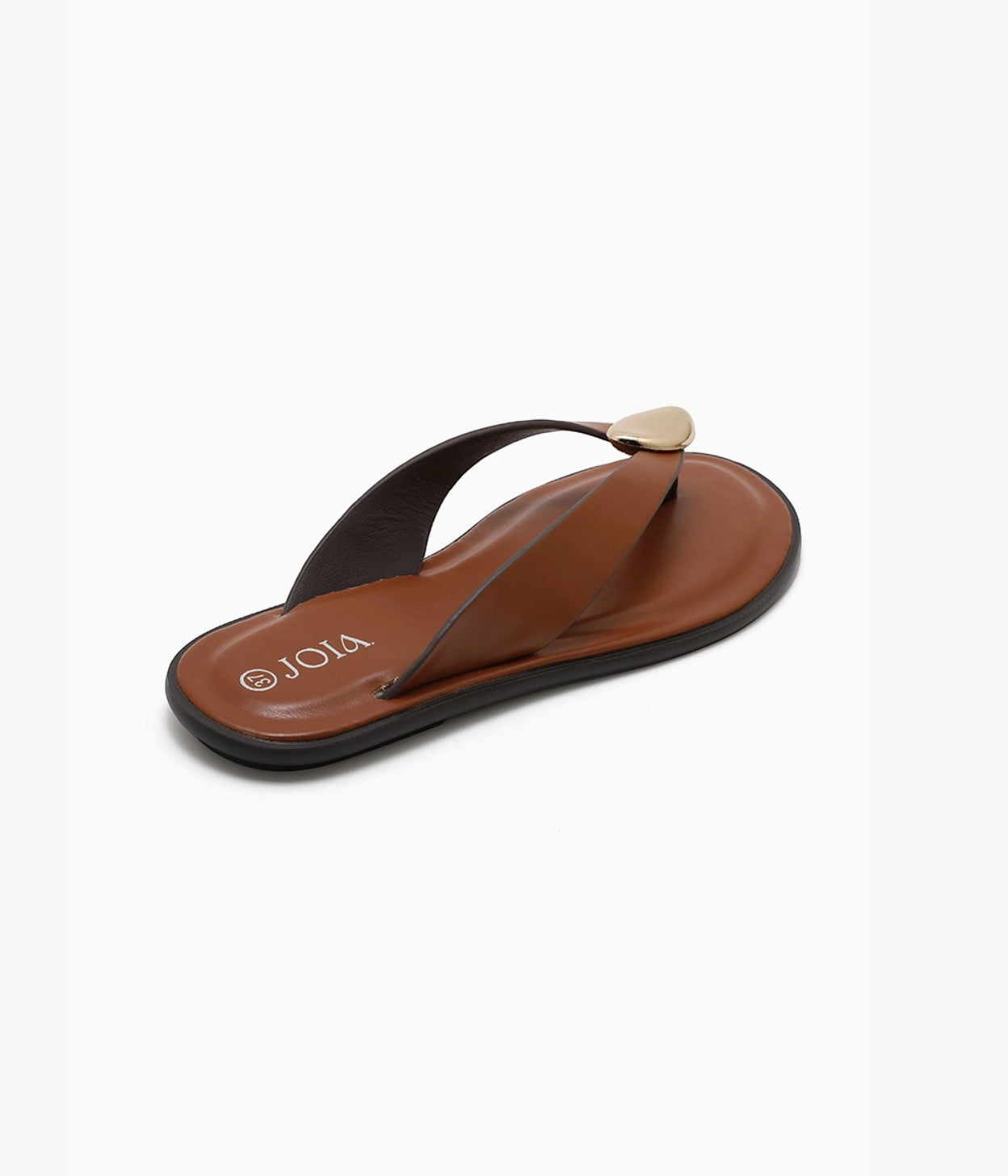 Tong Plate Bijou JOIA