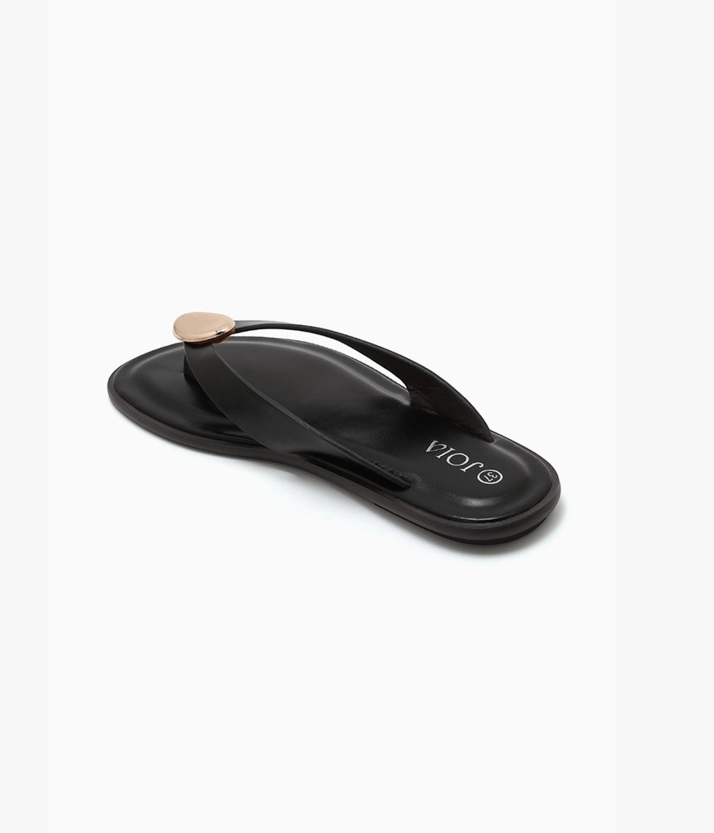 Tong Plate Bijou JOIA