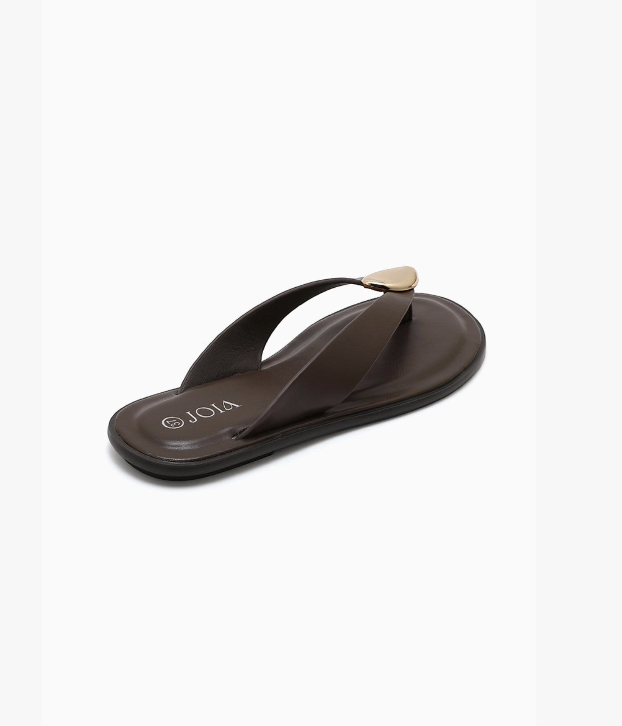 Tong Plate Bijou JOIA