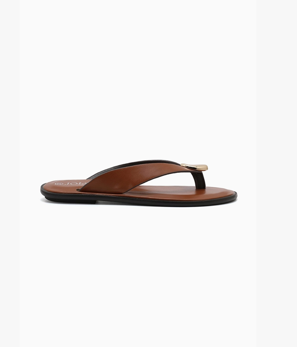 Tong Plate Bijou JOIA