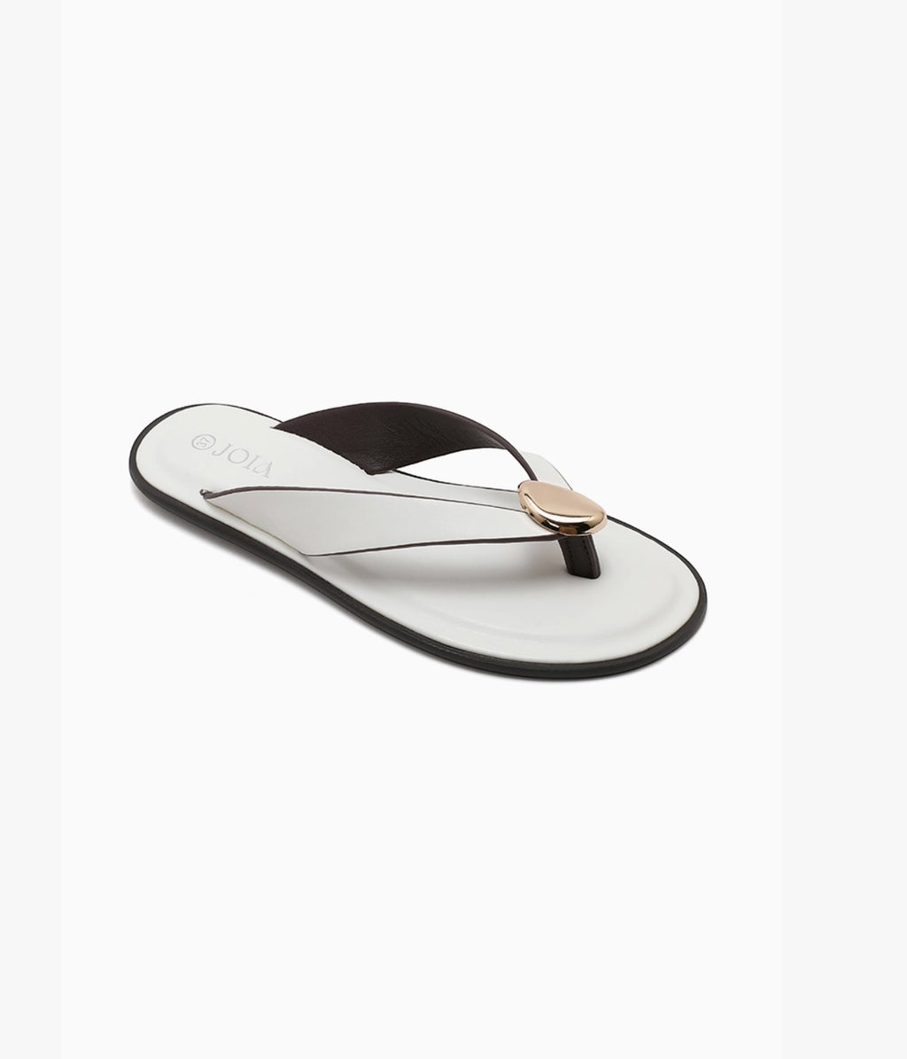 Tong Plate Bijou JOIA