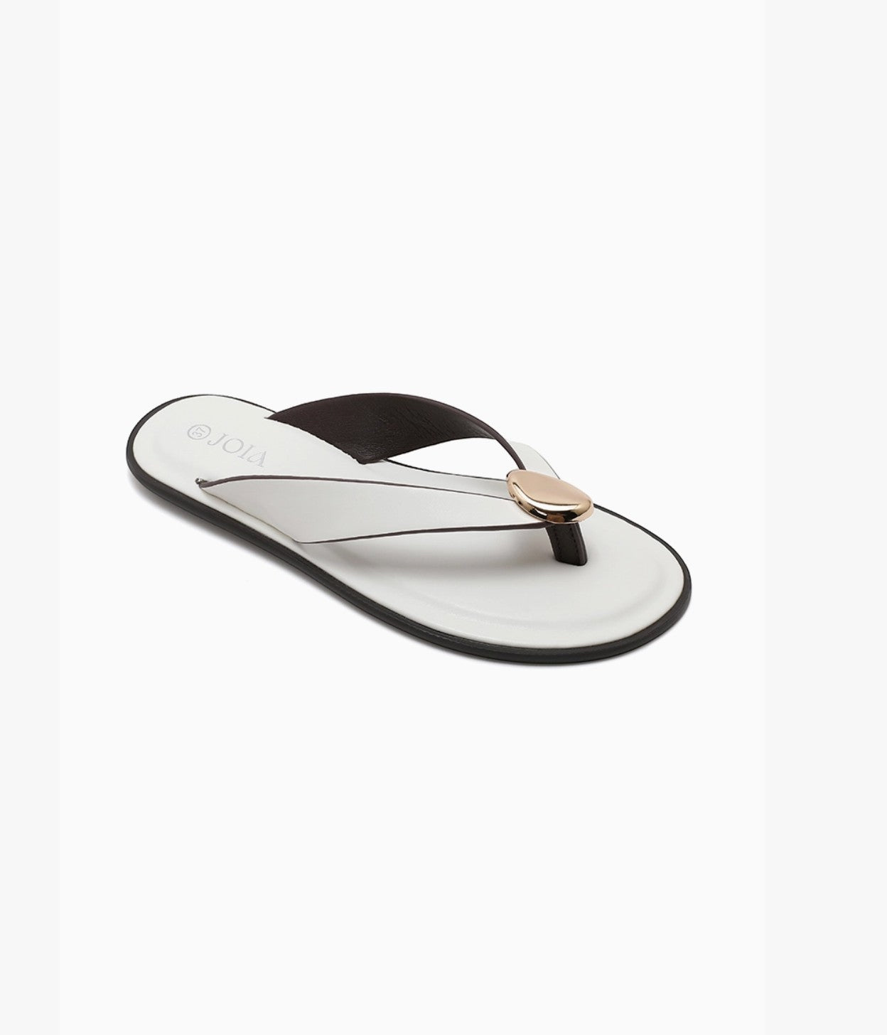 Tong Plate Bijou JOIA
