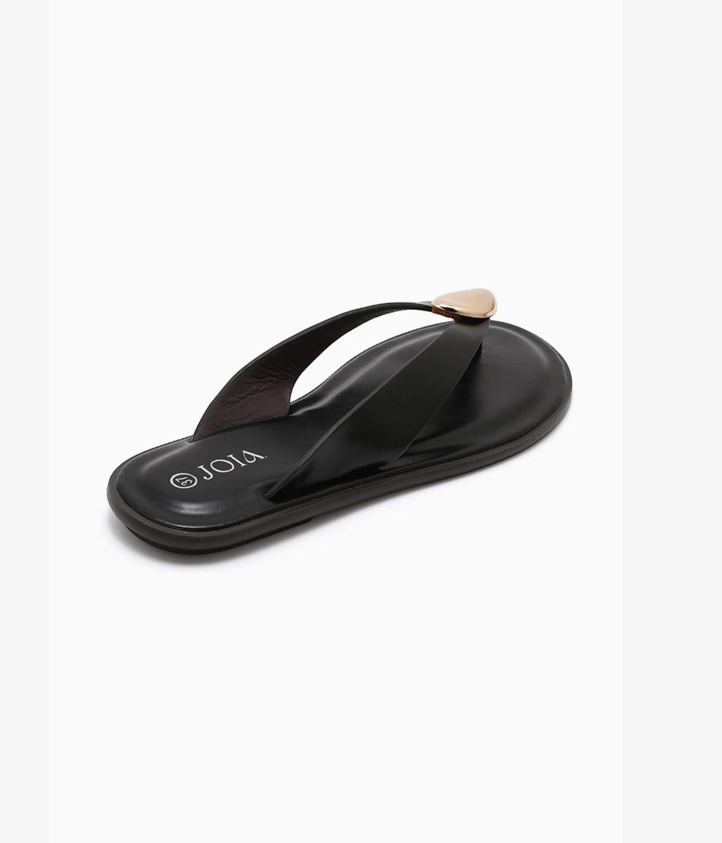 Tong Plate Bijou JOIA