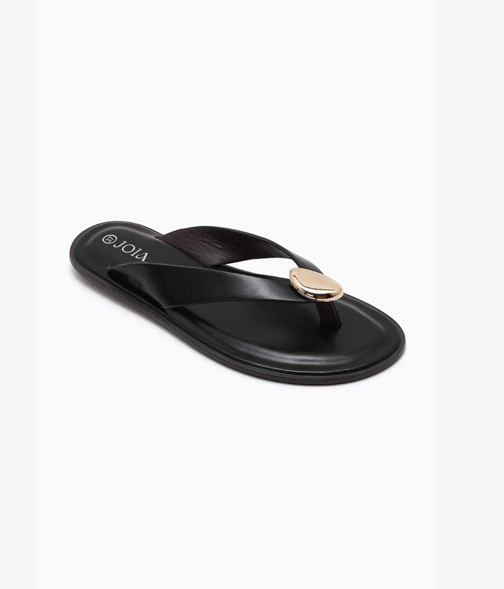 Tong Plate Bijou JOIA
