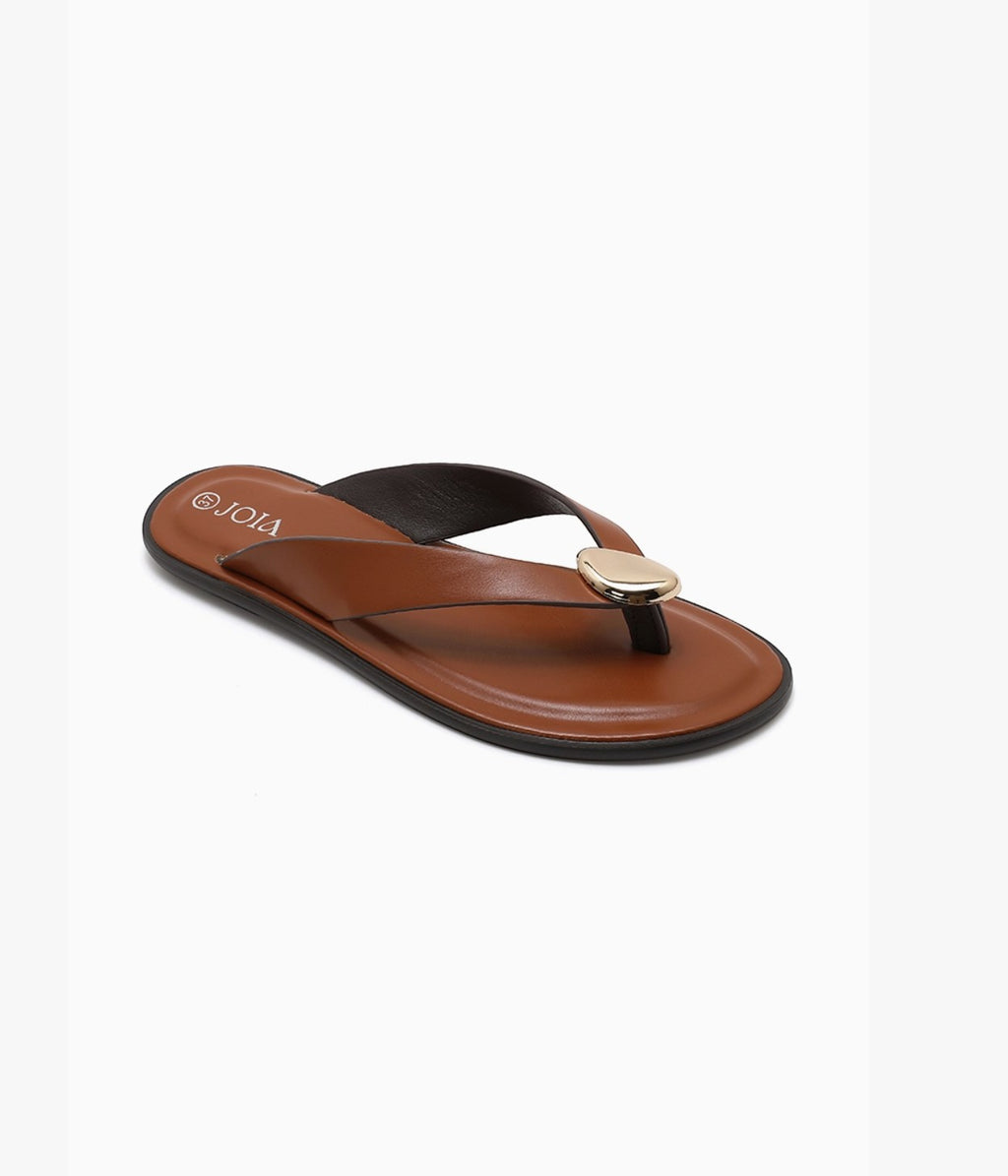 Tong Plate Bijou JOIA