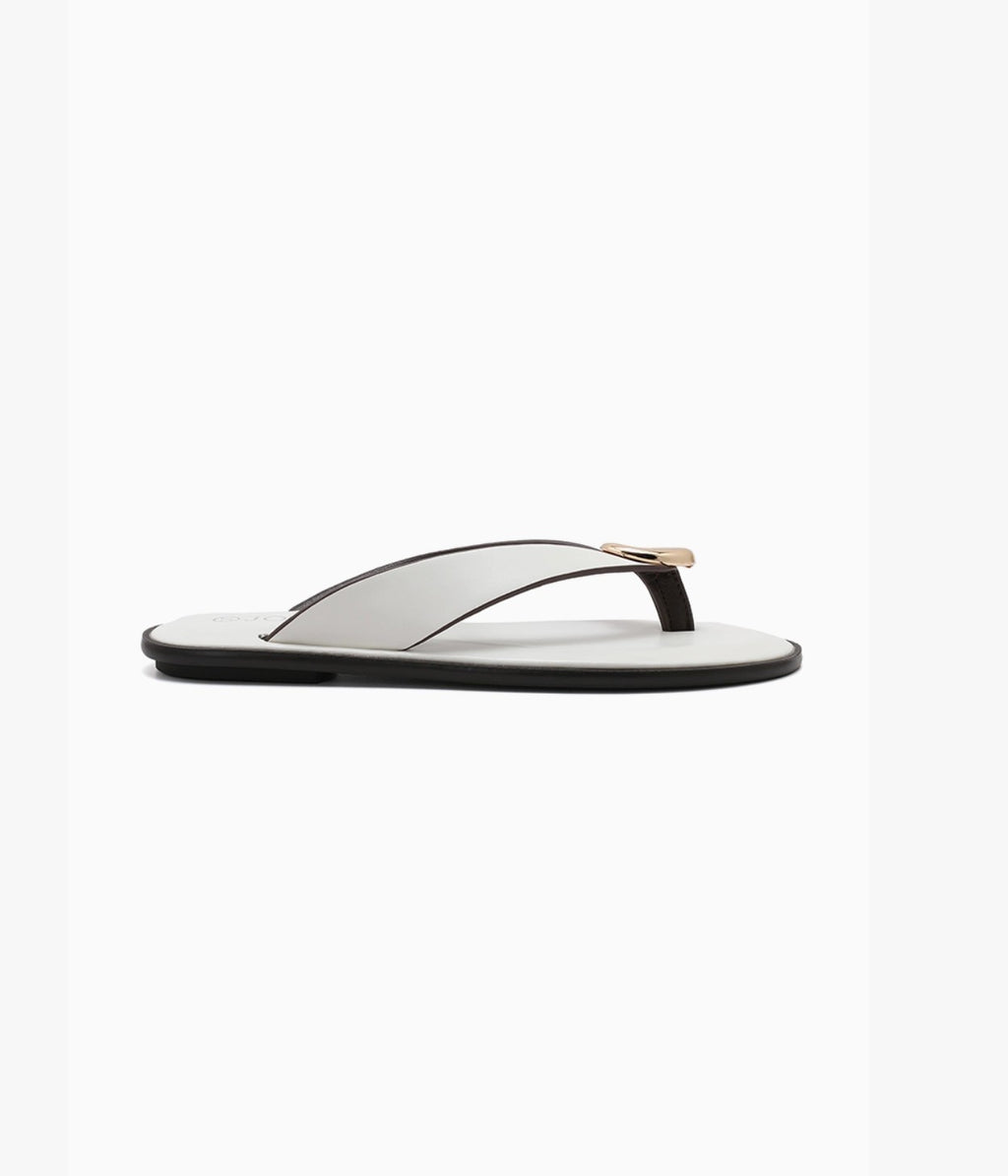 Tong Plate Bijou JOIA