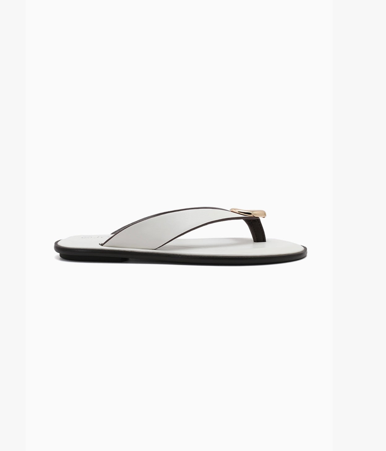 Tong Plate Bijou JOIA