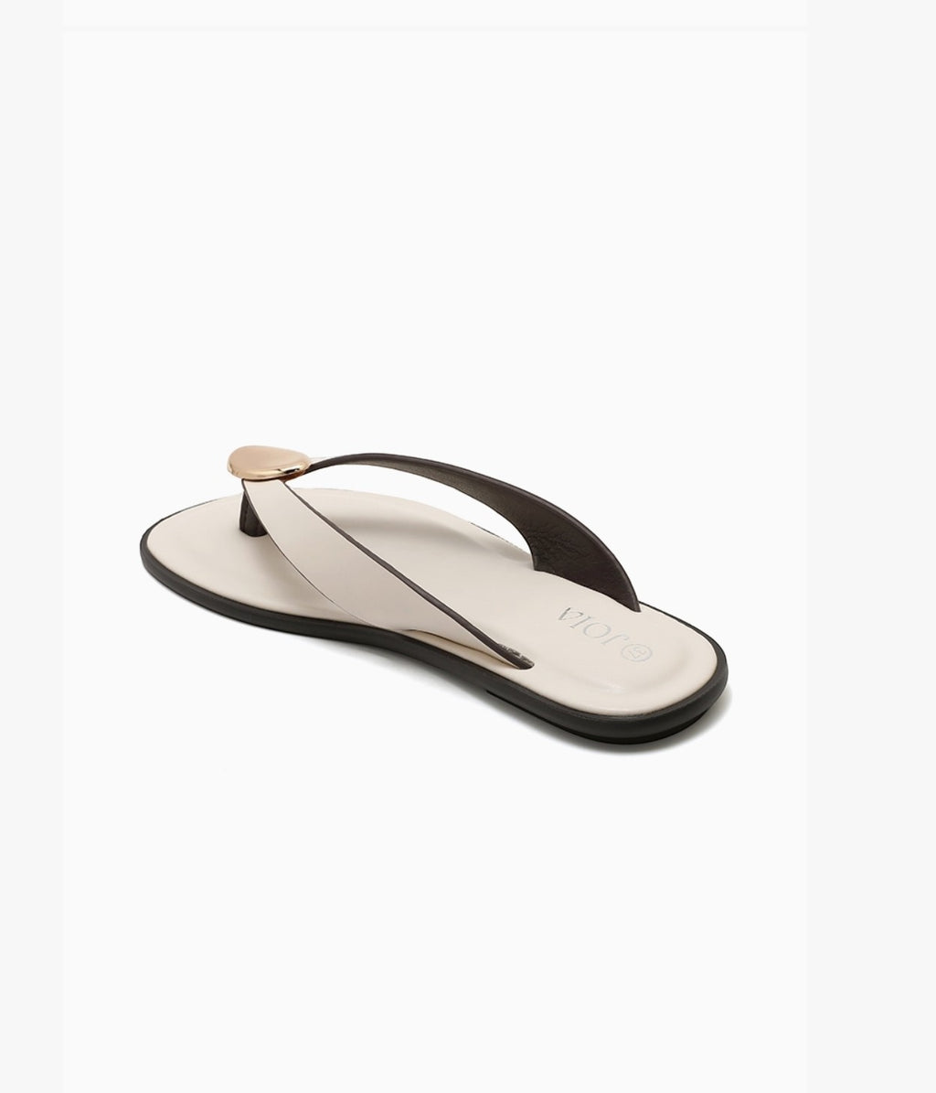 Tong Plate Bijou JOIA