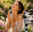 Brume Parfumée Snowy Floral Burst GALLANTRY

"Snowy Floral Burst" est une brume parfumée florale et agrumée d'une fraîcheur irrésistible, alliant pivoine, lotus et santal pour un voyage sensoriel unique. Une création GALLANTRY.