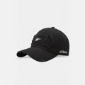 Casquette effet déchirée "w" - Casquette - LINETA