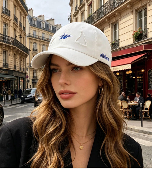 Casquette Effet Déchiré Écriture "W" LINETA

Une casquette au style rock et décontracté, ornée d'une écriture graphique "W" et d'un effet déchiré tendance. Son tissu 100% coton lui confère un confort optimal, parfait pour affirmer un look urbain ou streetwear avec caractère.

Caractéristiques





Matière : 100% coton