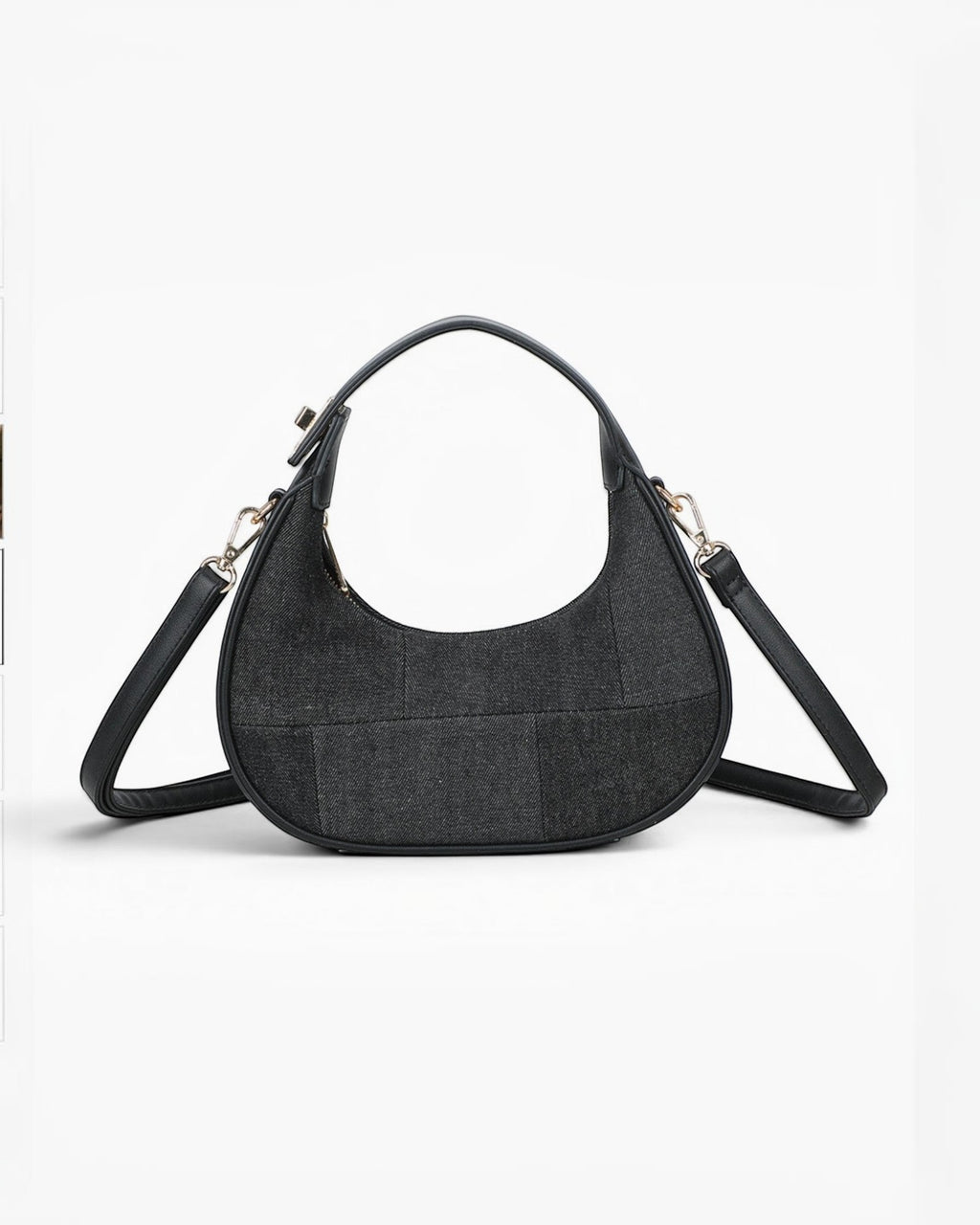 Sac à main Le Denim Chic GALLANTRY - Sacs - GALLANTRY