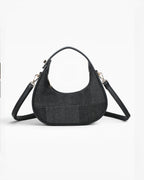 Sac à main Le Denim Chic GALLANTRY - Sacs - GALLANTRY