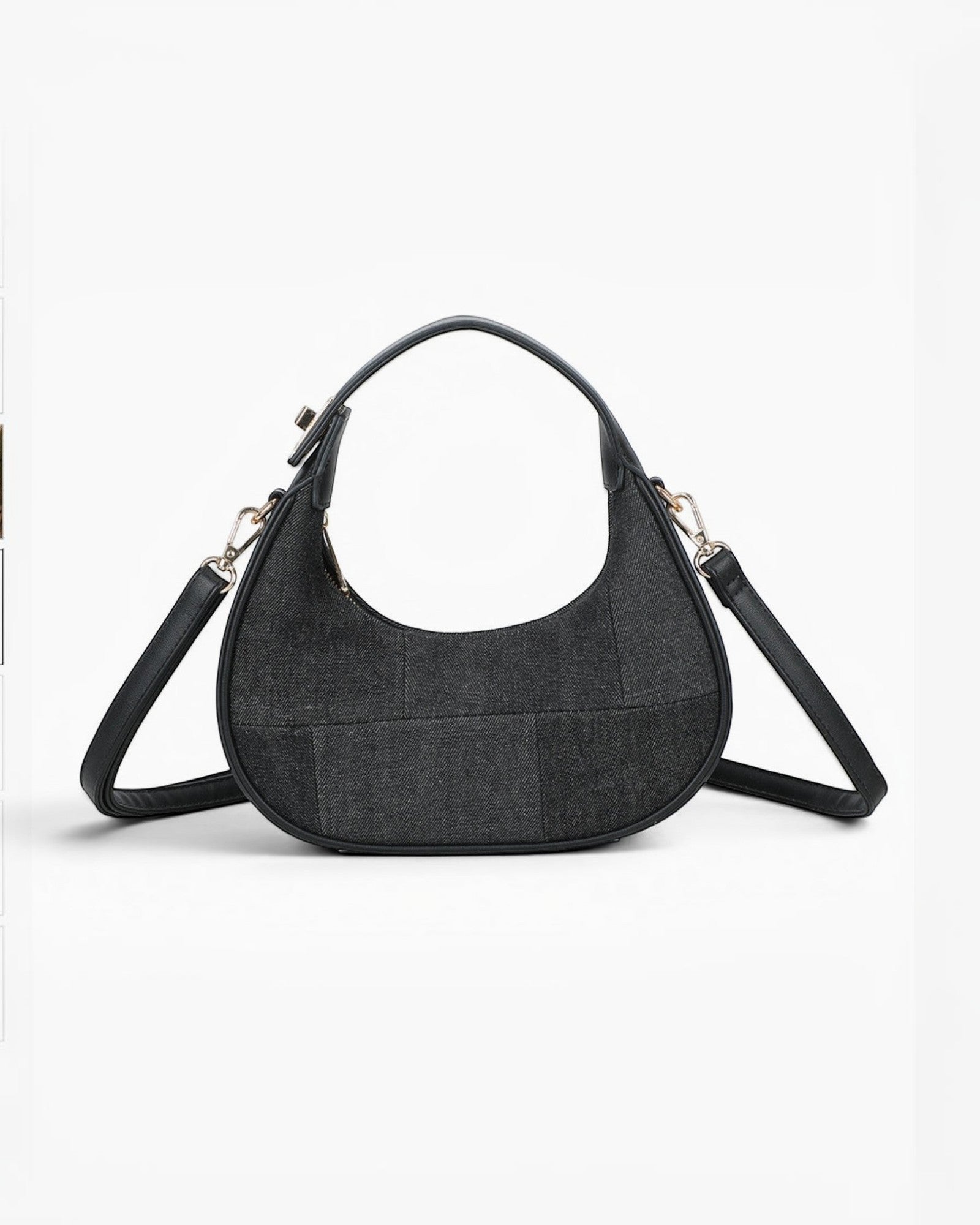 Sac à main Le Denim Chic GALLANTRY