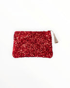 Trousse à maquillage sequins ÉLINE L'ATELIER - Accessoires beauté - ÉLINE L'ATELIER