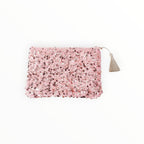 Trousse à maquillage sequins ÉLINE L'ATELIER