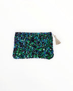 Trousse à maquillage sequins ÉLINE L'ATELIER - Accessoires beauté - ÉLINE L'ATELIER