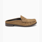 Mules Mocassins Classiques JOIA PARIS