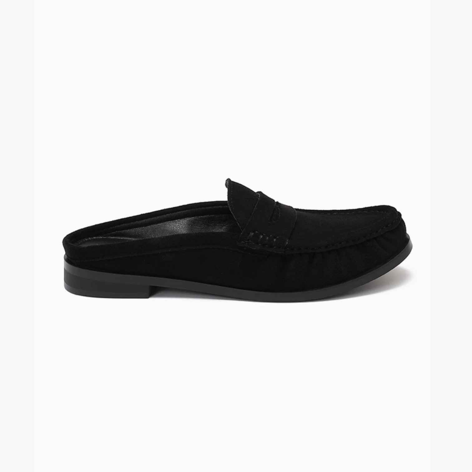 Mules Mocassins Classiques JOIA PARIS
