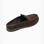 Mules Mocassins Classiques JOIA PARIS