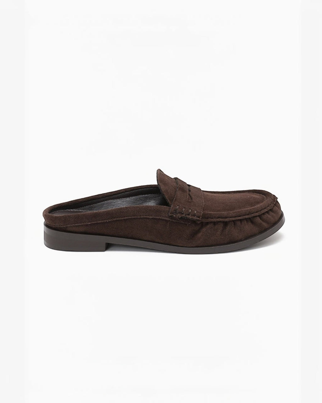 Mules Mocassins Classiques JOIA PARIS - Chaussures - JOIA PARIS