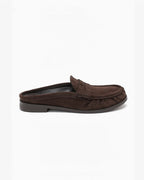 Mules Mocassins Classiques JOIA PARIS - Chaussures - JOIA PARIS