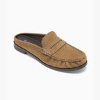 Mules Mocassins Classiques JOIA PARIS