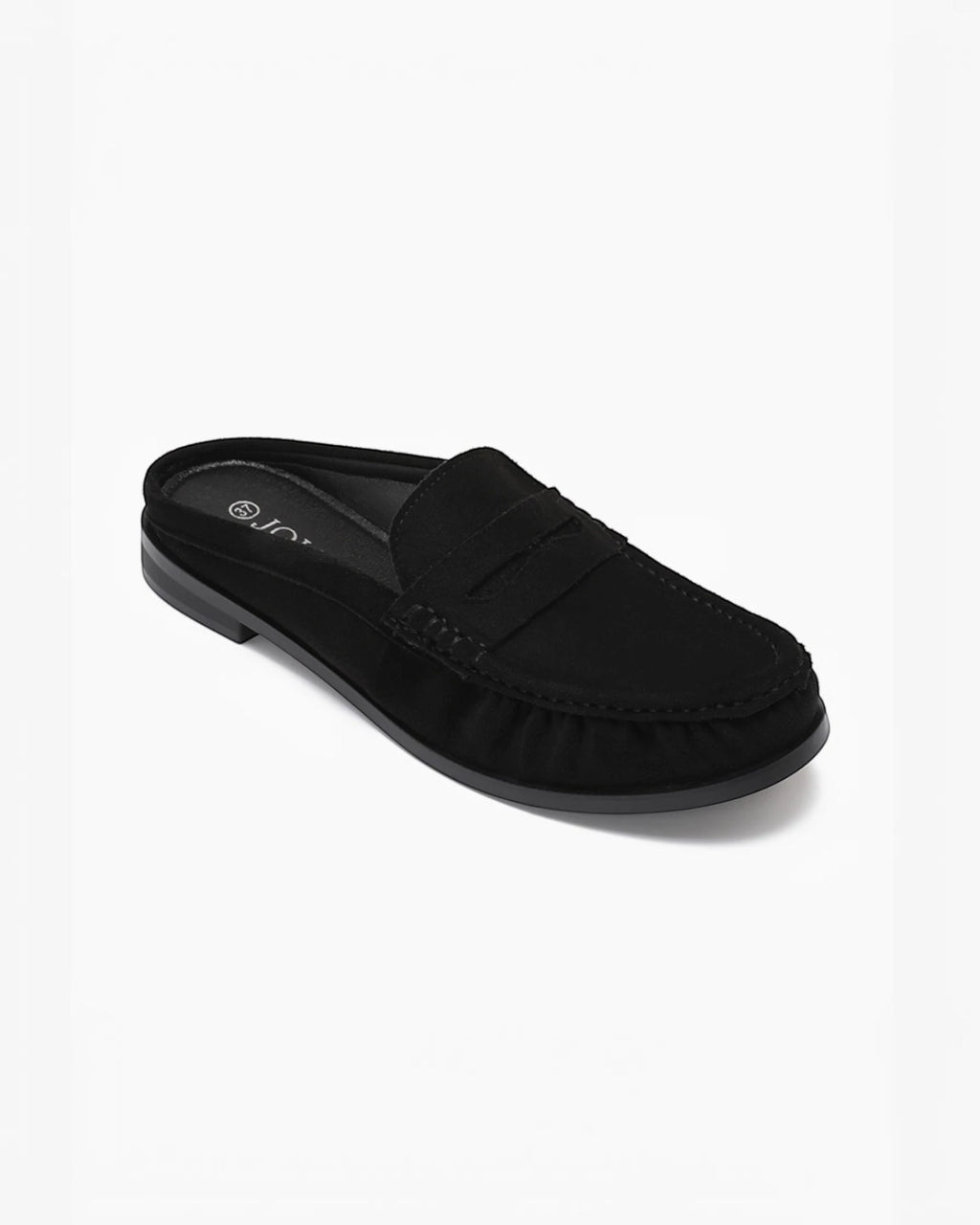 Mules Mocassins Classiques JOIA PARIS - Chaussures - JOIA PARIS
