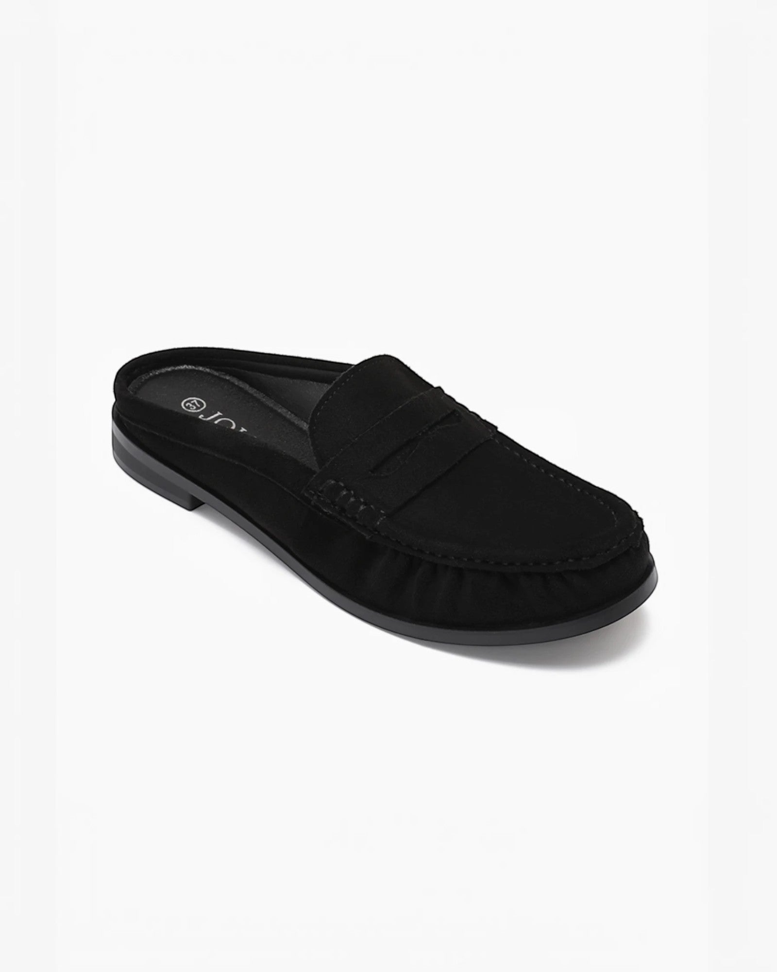 Mules Mocassins Classiques JOIA PARIS - Chaussures - JOIA PARIS