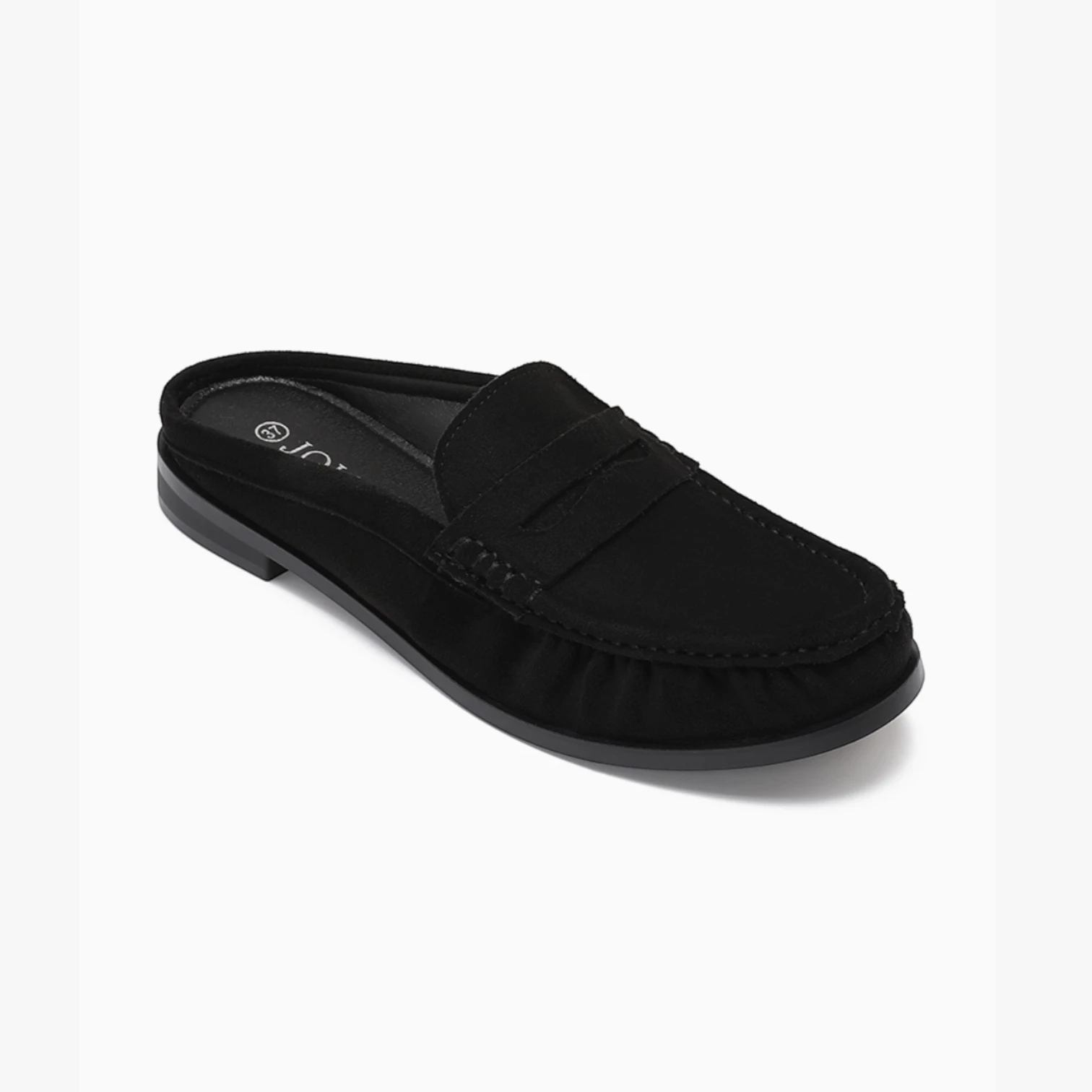 Mules Mocassins Classiques JOIA PARIS
