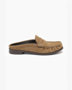 Mules Mocassins Classiques JOIA PARIS - Chaussures - JOIA PARIS