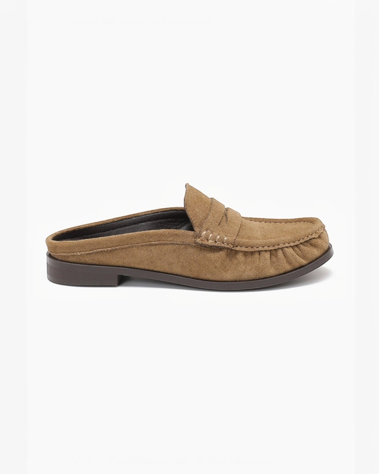 Mules Mocassins Classiques JOIA PARIS - Chaussures - JOIA PARIS