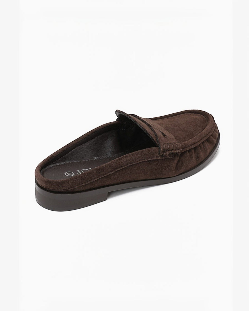 Mules Mocassins Classiques JOIA PARIS - Chaussures - JOIA PARIS