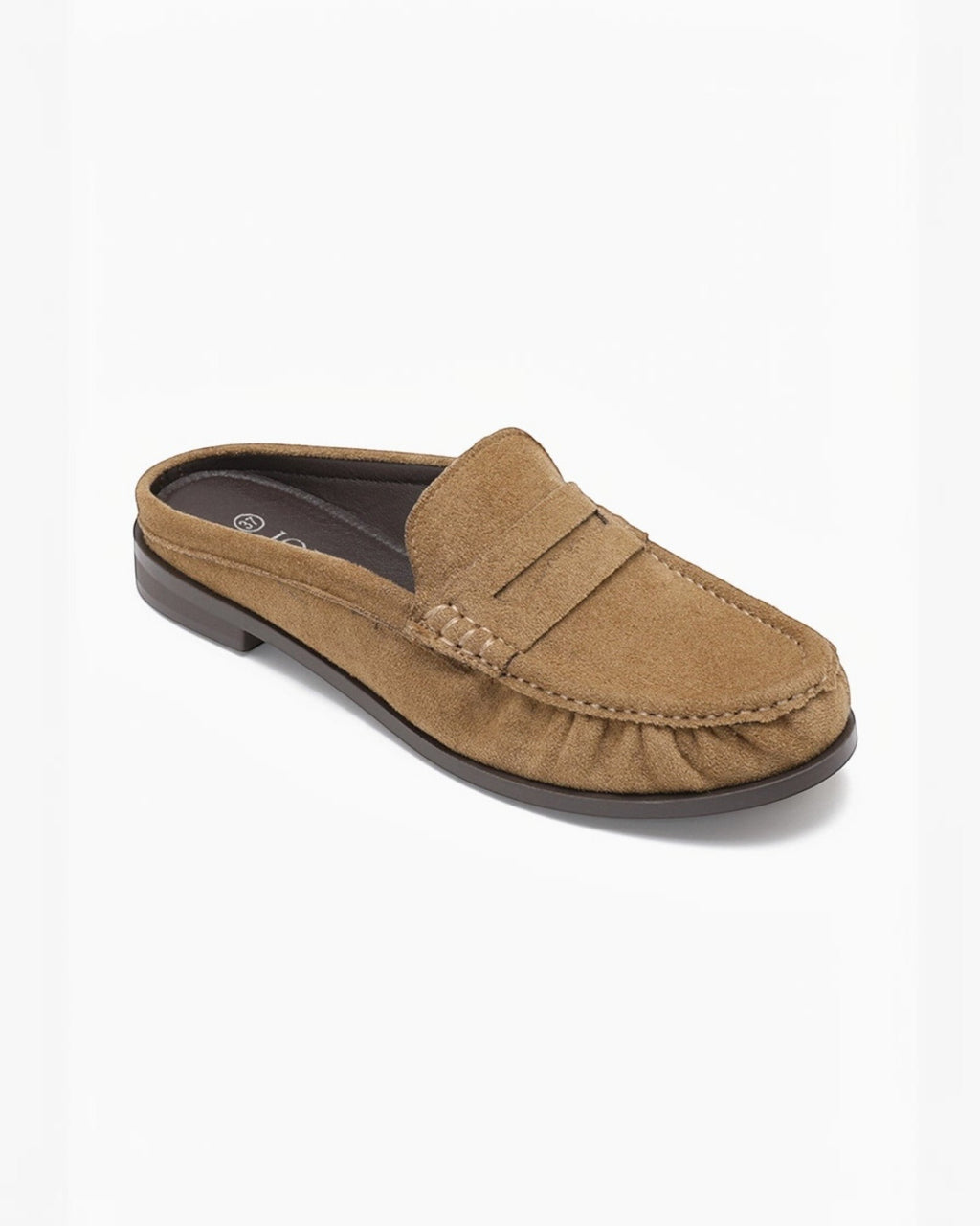 Mules Mocassins Classiques JOIA PARIS - Chaussures - JOIA PARIS