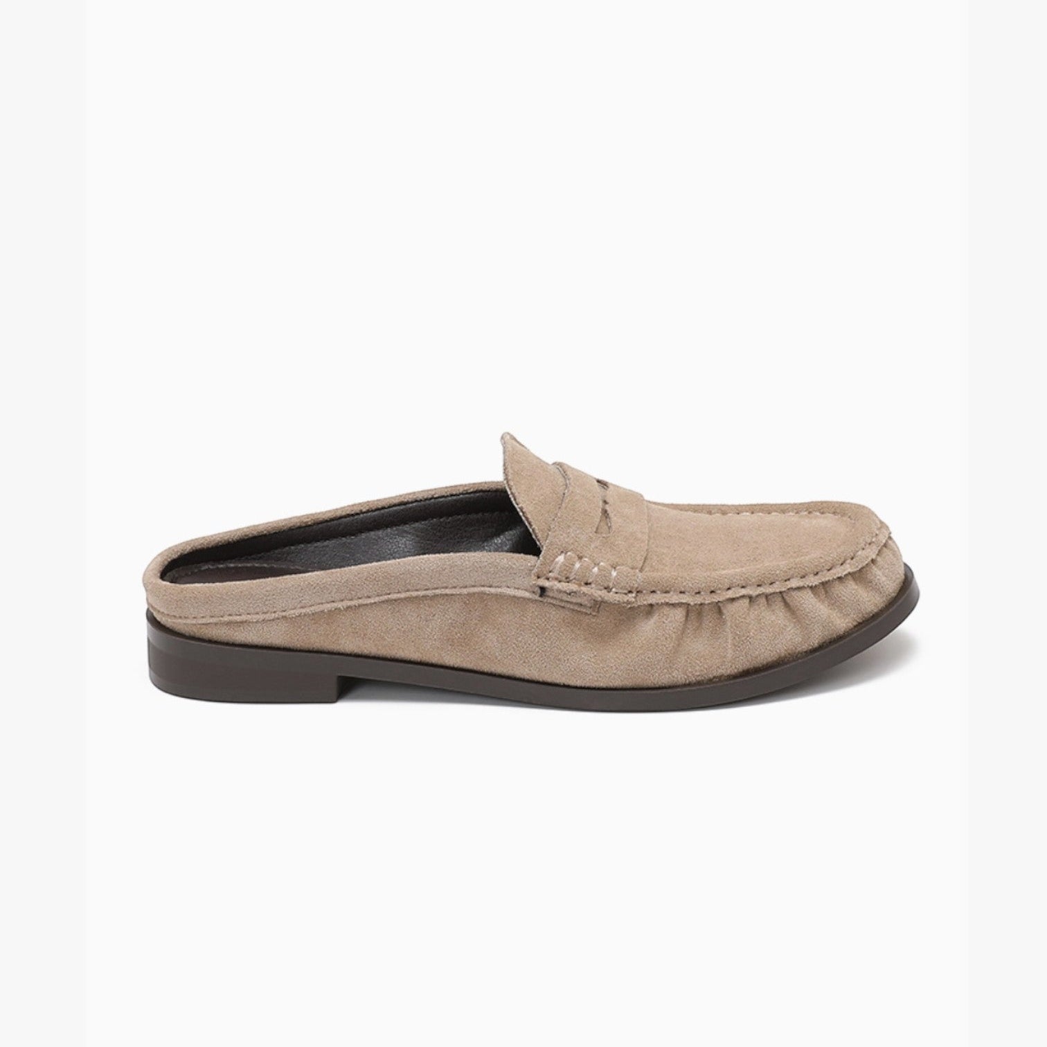 Mules Mocassins Classiques JOIA PARIS