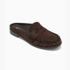 Mules Mocassins Classiques JOIA PARIS