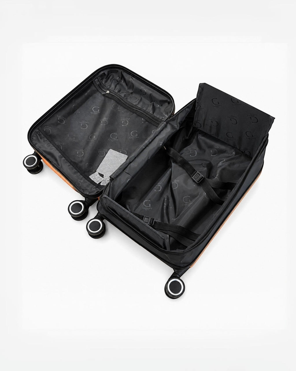 Valise Cabine Extensible La Compacte GALLANTRY - Bagages - GALLANTRY