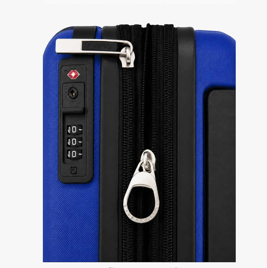 Valise Cabine Extensible La Compacte GALLANTRY