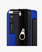 Valise Cabine Extensible La Compacte GALLANTRY - Bagages - GALLANTRY