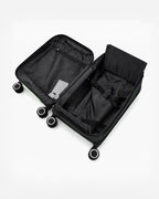 Valise Cabine Extensible La Compacte GALLANTRY - Bagages - GALLANTRY