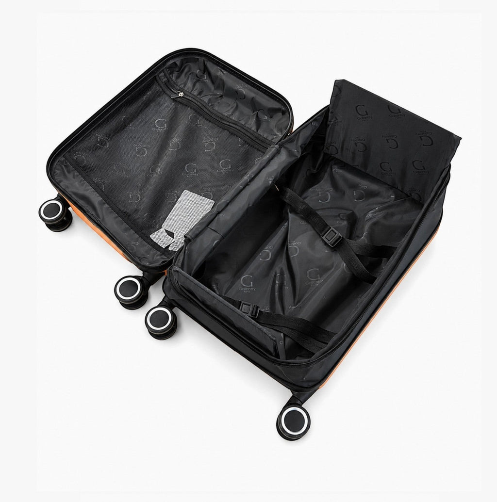 Valise Cabine Extensible La Compacte GALLANTRY