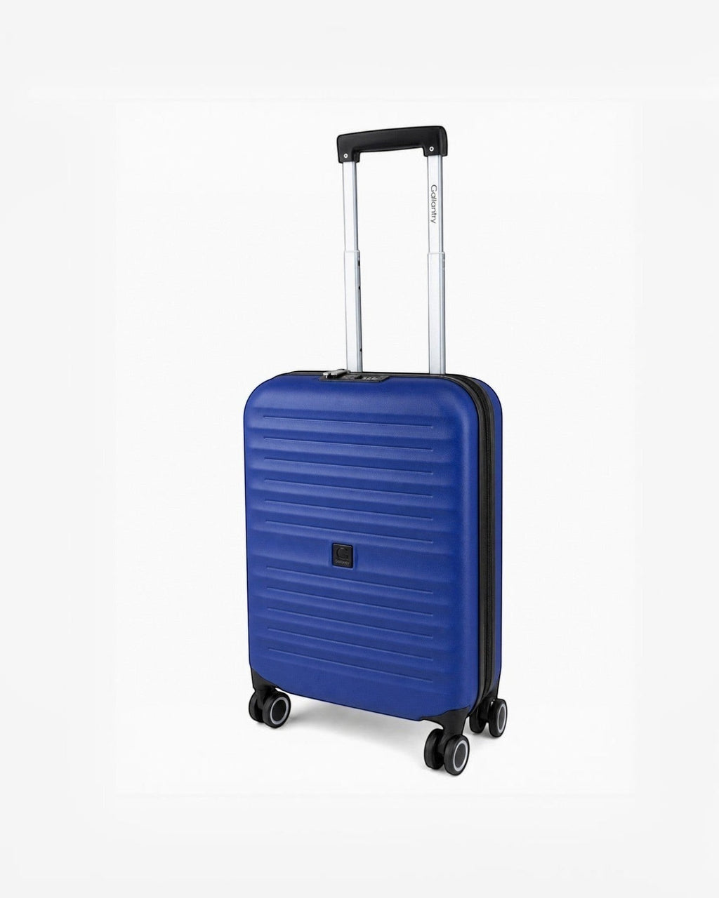 Valise Cabine Extensible La Compacte GALLANTRY - Bagages - GALLANTRY