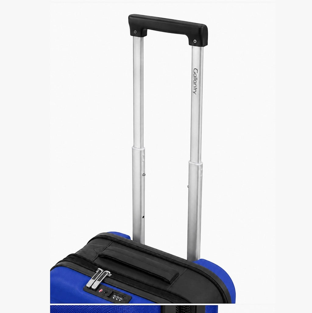 Valise Cabine Extensible La Compacte GALLANTRY