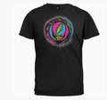T-shirt Grateful Dead - Splatter SYFM