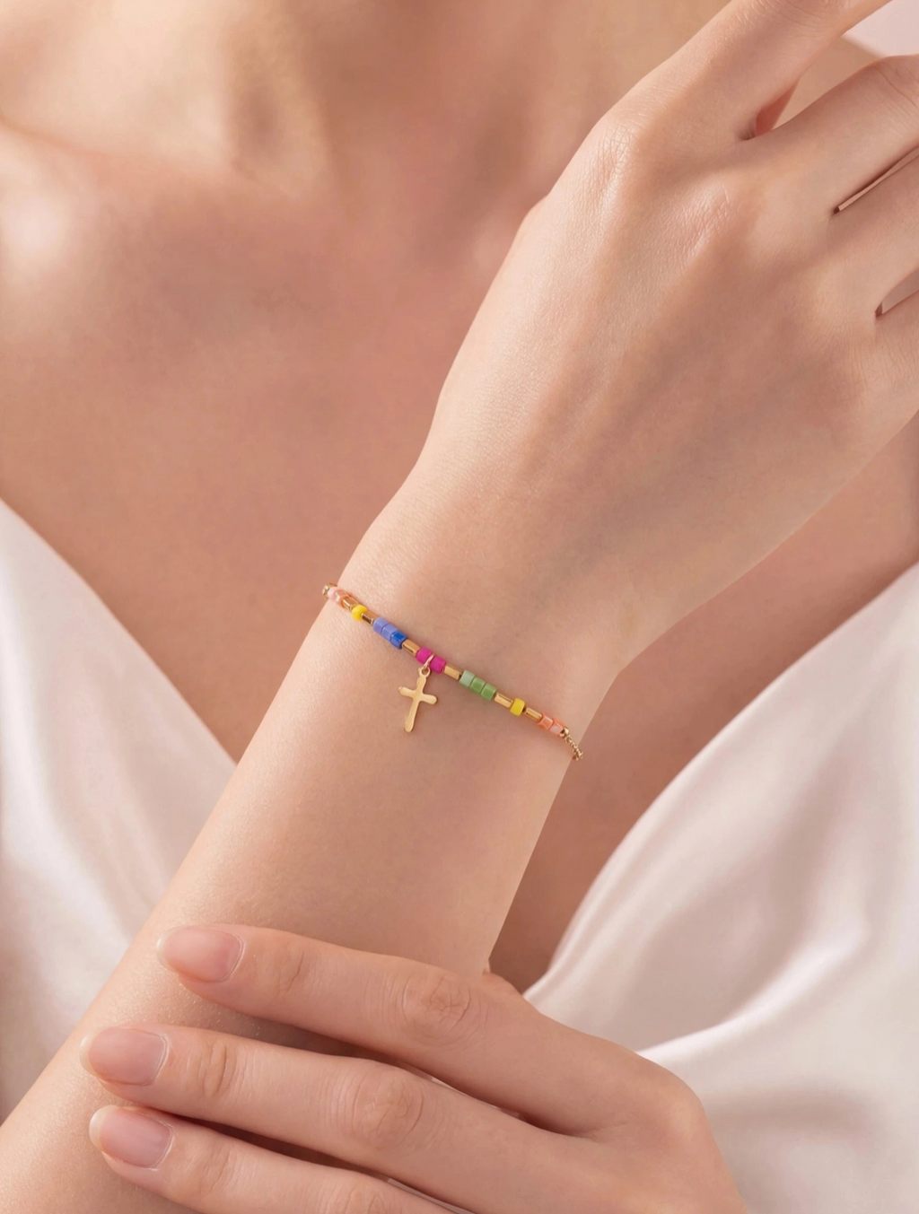 Bracelet Acier Inoxydable A308 BIJOUX MYSTÈRES - Bijoux - BIJOUX MYSTÈRES